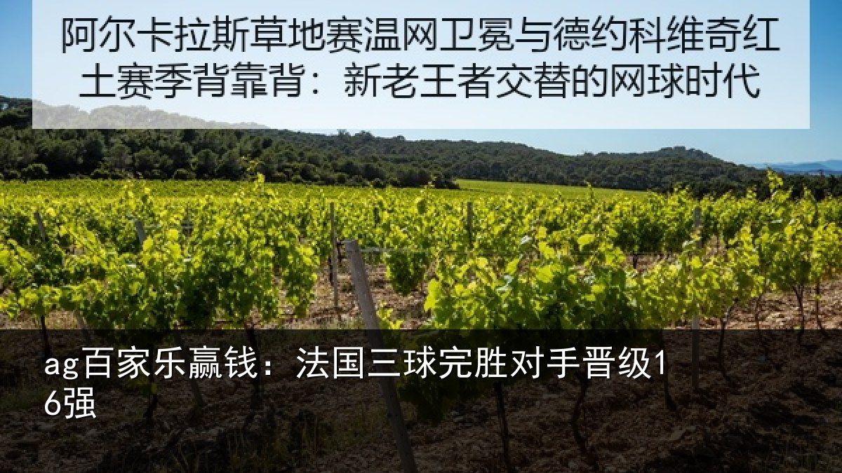 ag百家乐赢钱：法国三球完胜对手晋级16强
